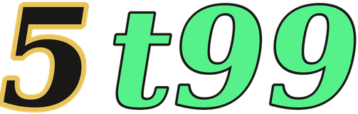 5t99 logo